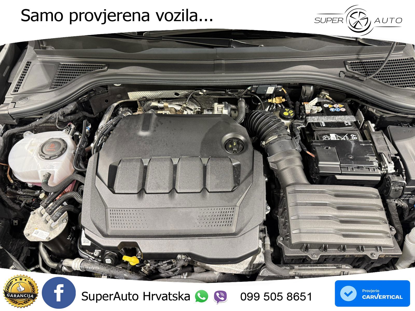 Volkswagen Passat Variant 2.0 TDI (193 KS) 4MOTION DSG R-Line MATRIX+GR SJED+KAM