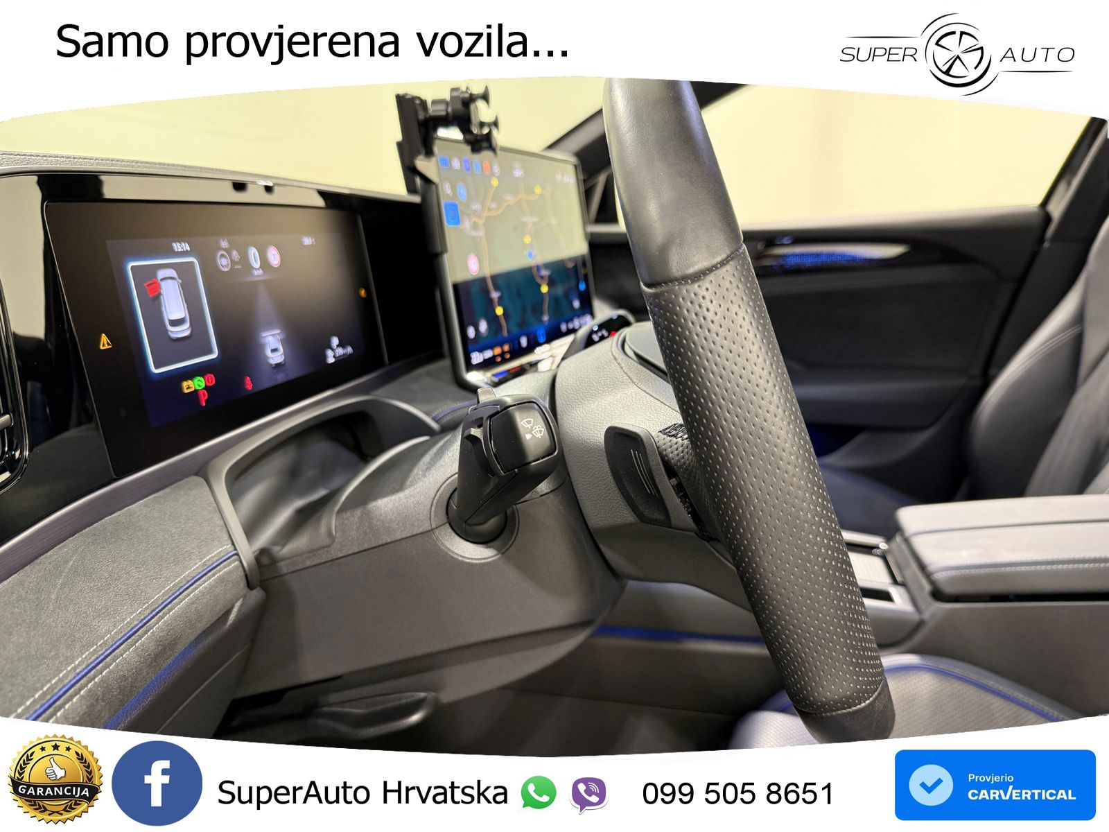 Volkswagen Passat Variant 2.0 TDI (193 KS) 4MOTION DSG R-Line MATRIX+GR SJED+KAM