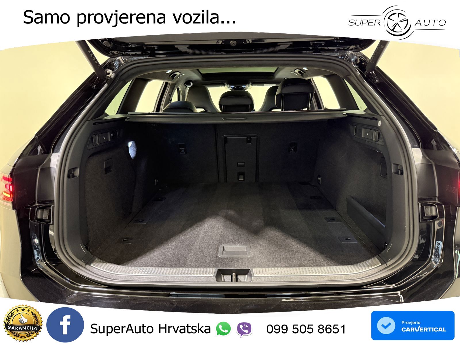 Volkswagen Passat Variant 2.0 TDI (193 KS) 4MOTION DSG R-Line MATRIX+GR SJED+KAM