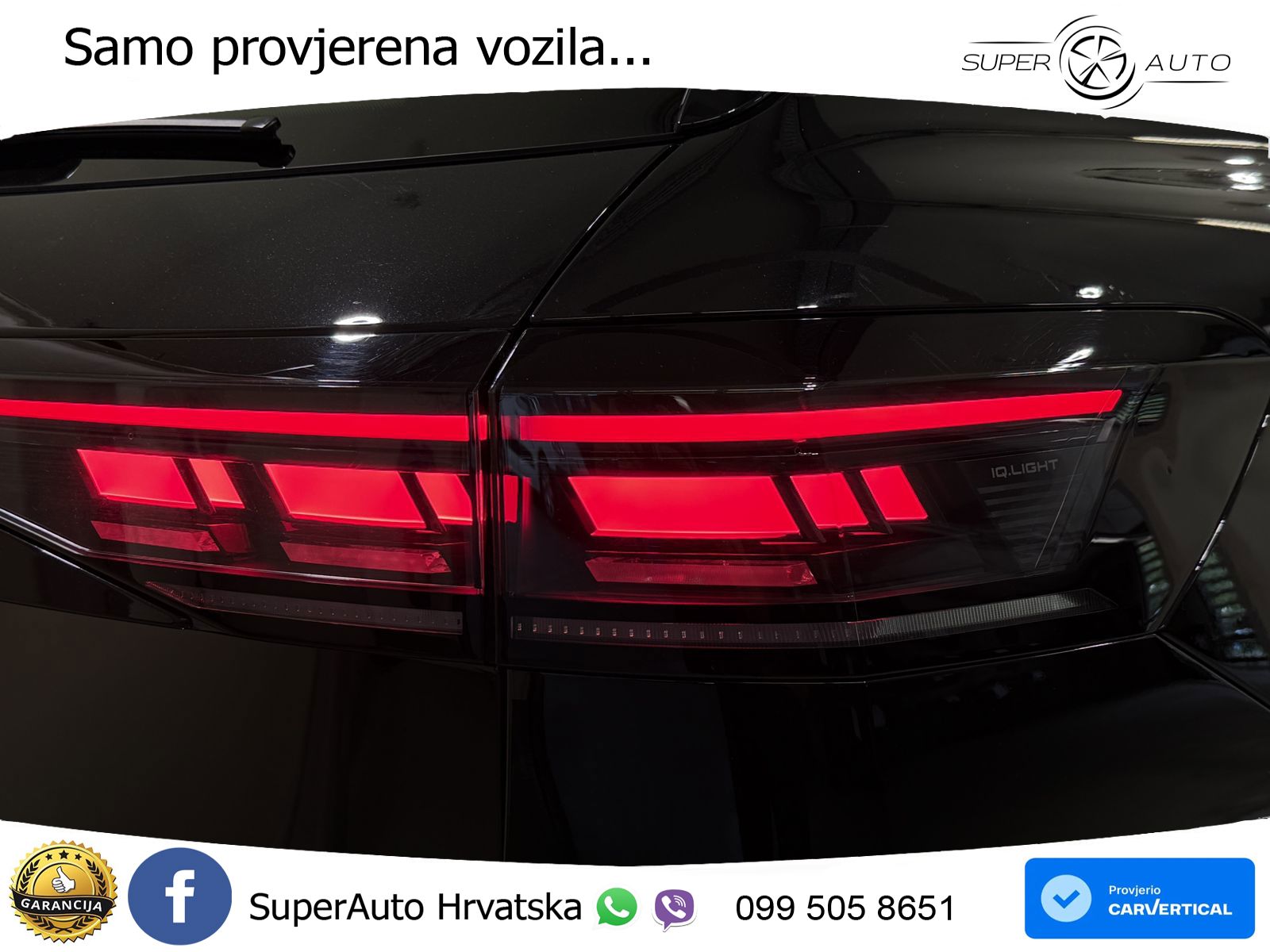 Volkswagen Passat Variant 2.0 TDI (193 KS) 4MOTION DSG R-Line MATRIX+GR SJED+KAM