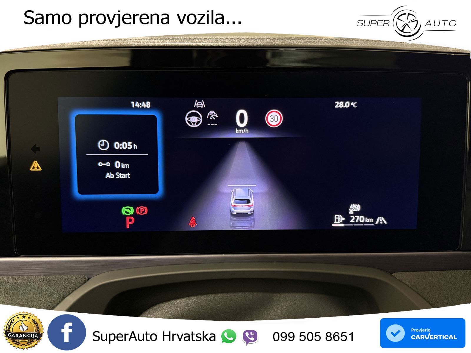 Volkswagen Passat Variant 2.0 TDI (193 KS) 4MOTION DSG R-Line MATRIX+GR SJED+KAM