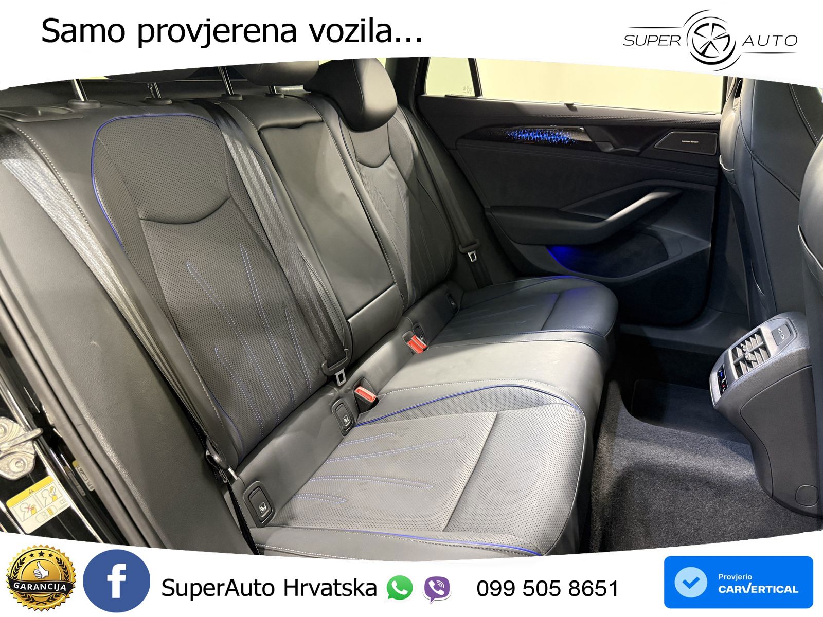 Volkswagen Passat Variant 2.0 TDI (193 KS) 4MOTION DSG R-Line MATRIX+GR SJED+KAM