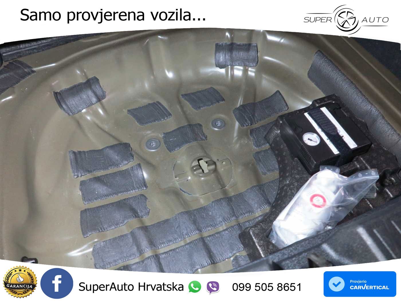Audi A3 35 TDI (150 KS) S tronic