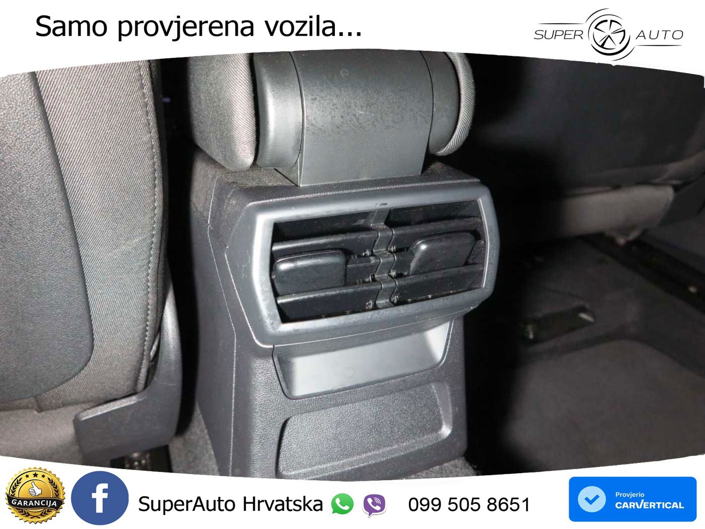 Audi A3 35 TDI (150 KS) S tronic
