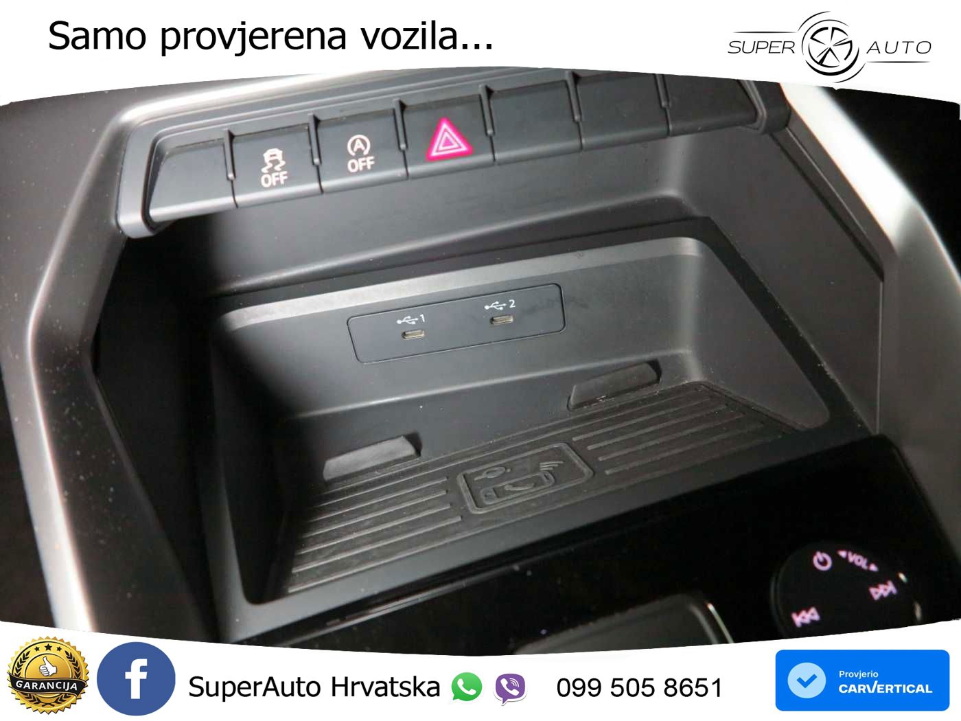 Audi A3 35 TDI (150 KS) S tronic