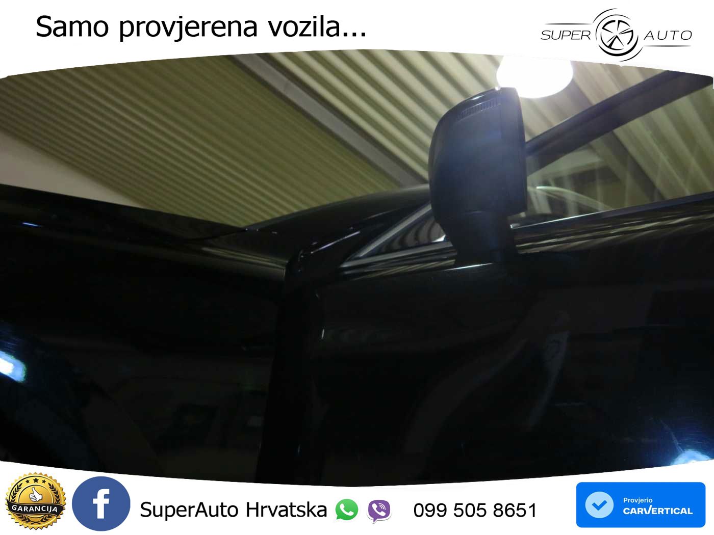 Audi A3 35 TDI (150 KS) S tronic