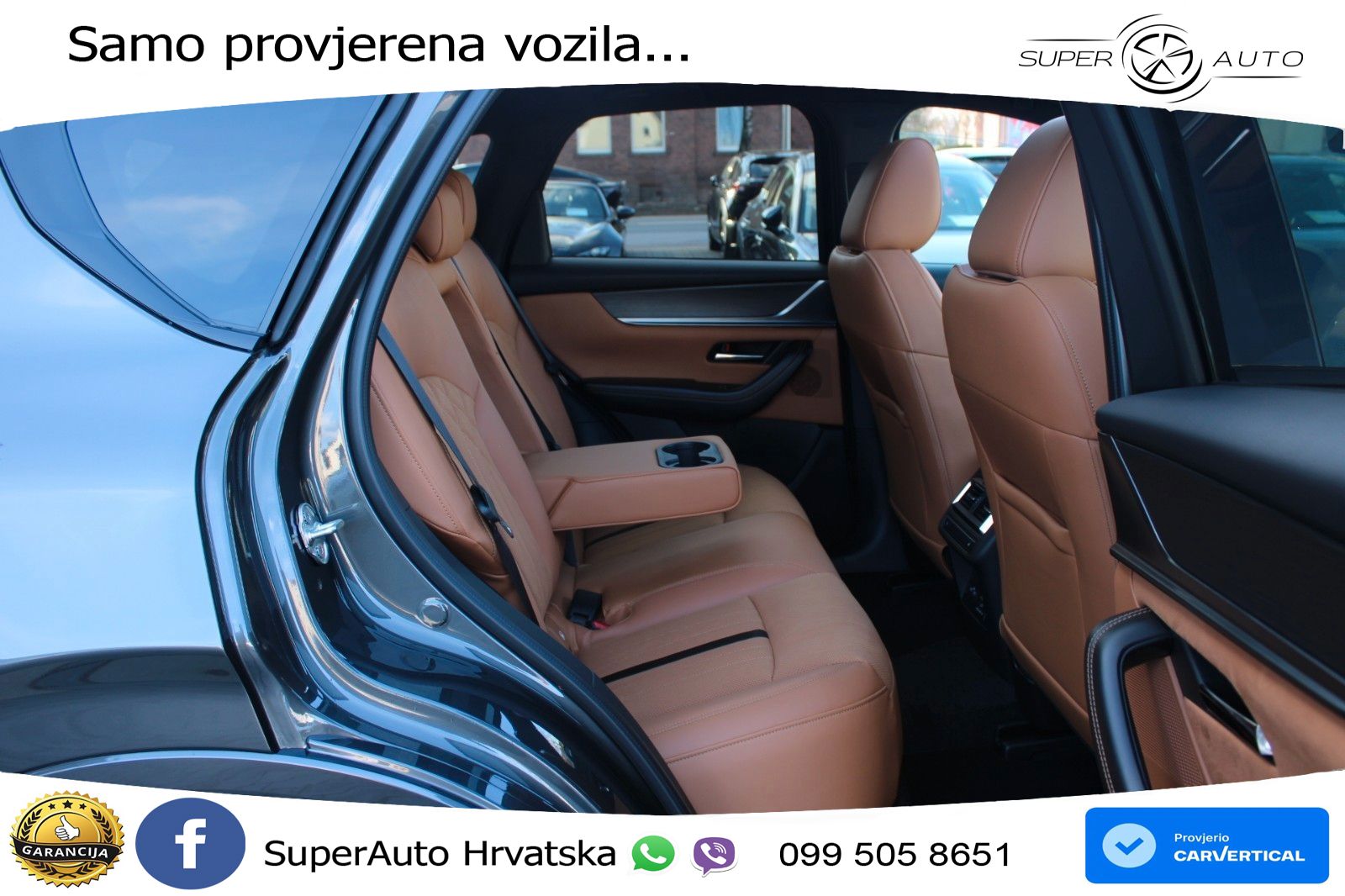 Mazda CX-60 3.3 e-Skyactiv D (254 KS) AWD Automatic MATRIX+GR SJED+KAM