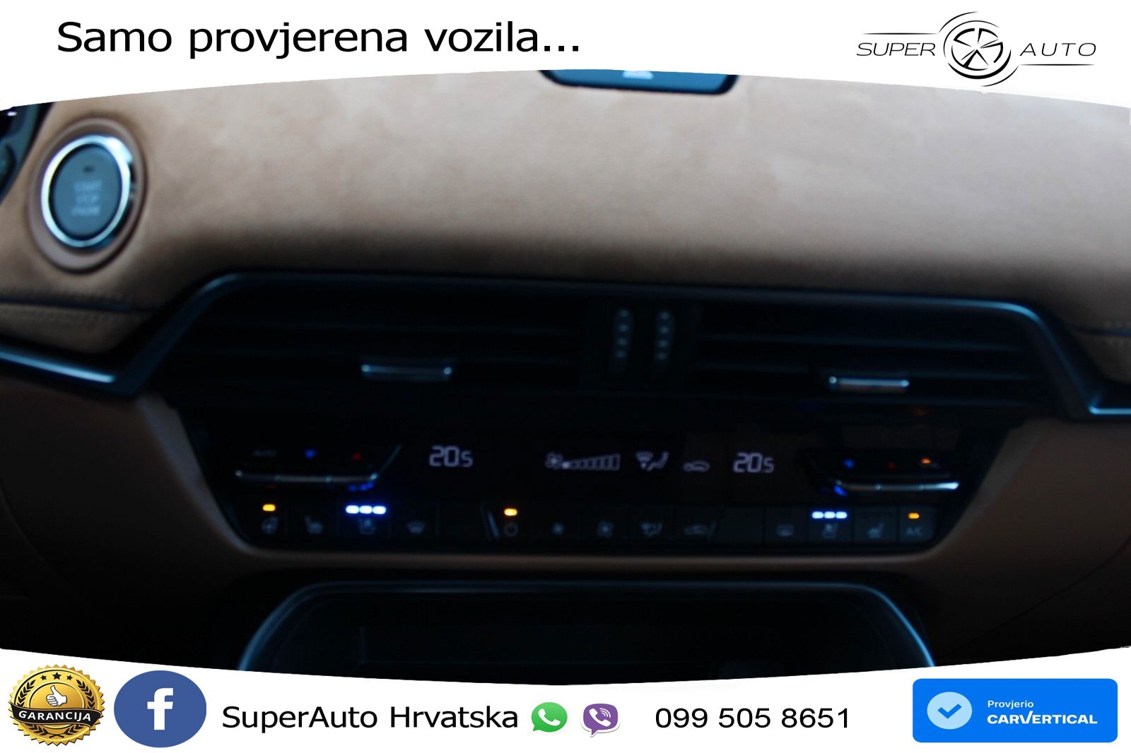 Mazda CX-60 3.3 e-Skyactiv D (254 KS) AWD Automatic MATRIX+GR SJED+KAM
