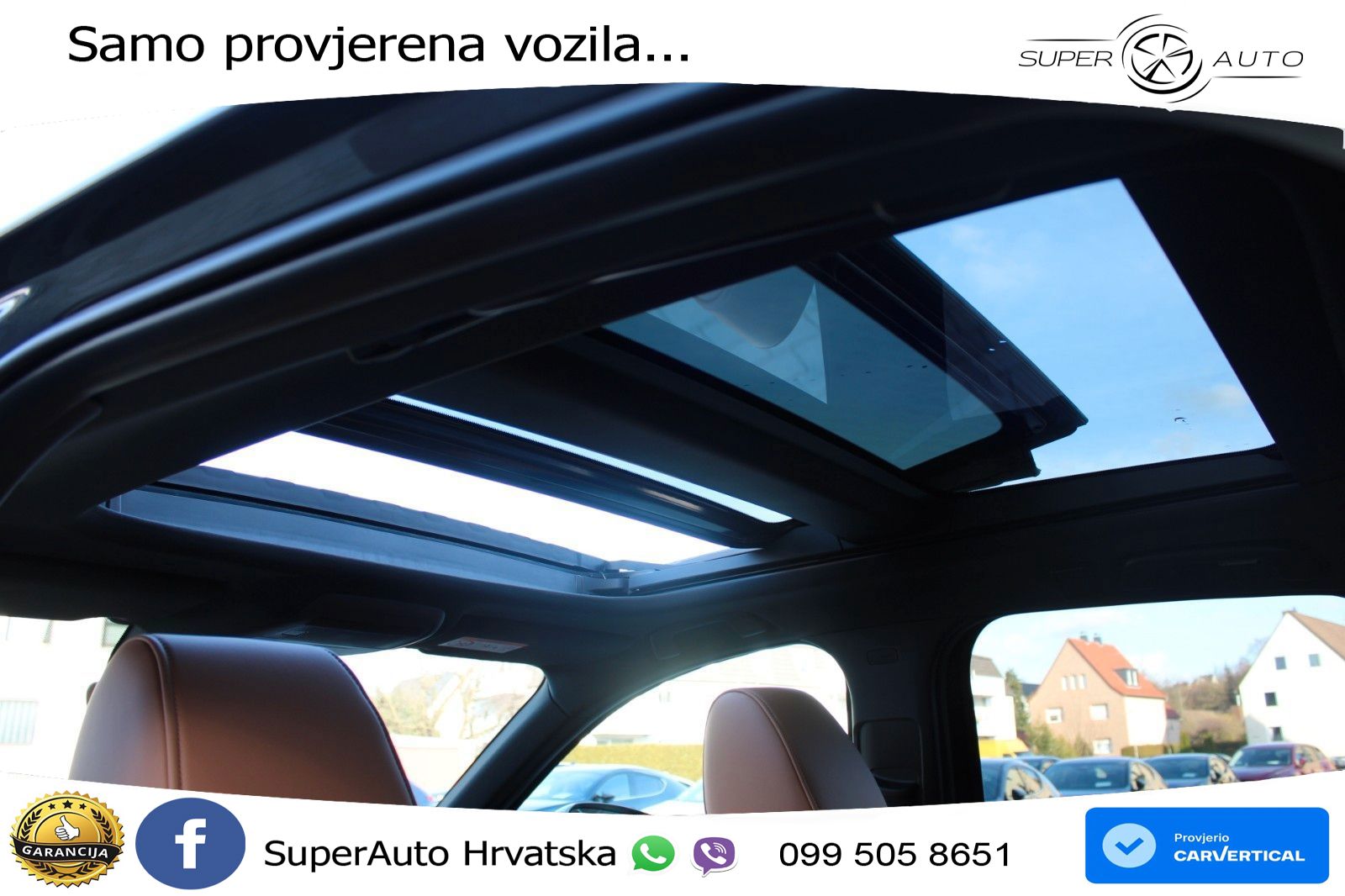 Mazda CX-60 3.3 e-Skyactiv D (254 KS) AWD Automatic MATRIX+GR SJED+KAM