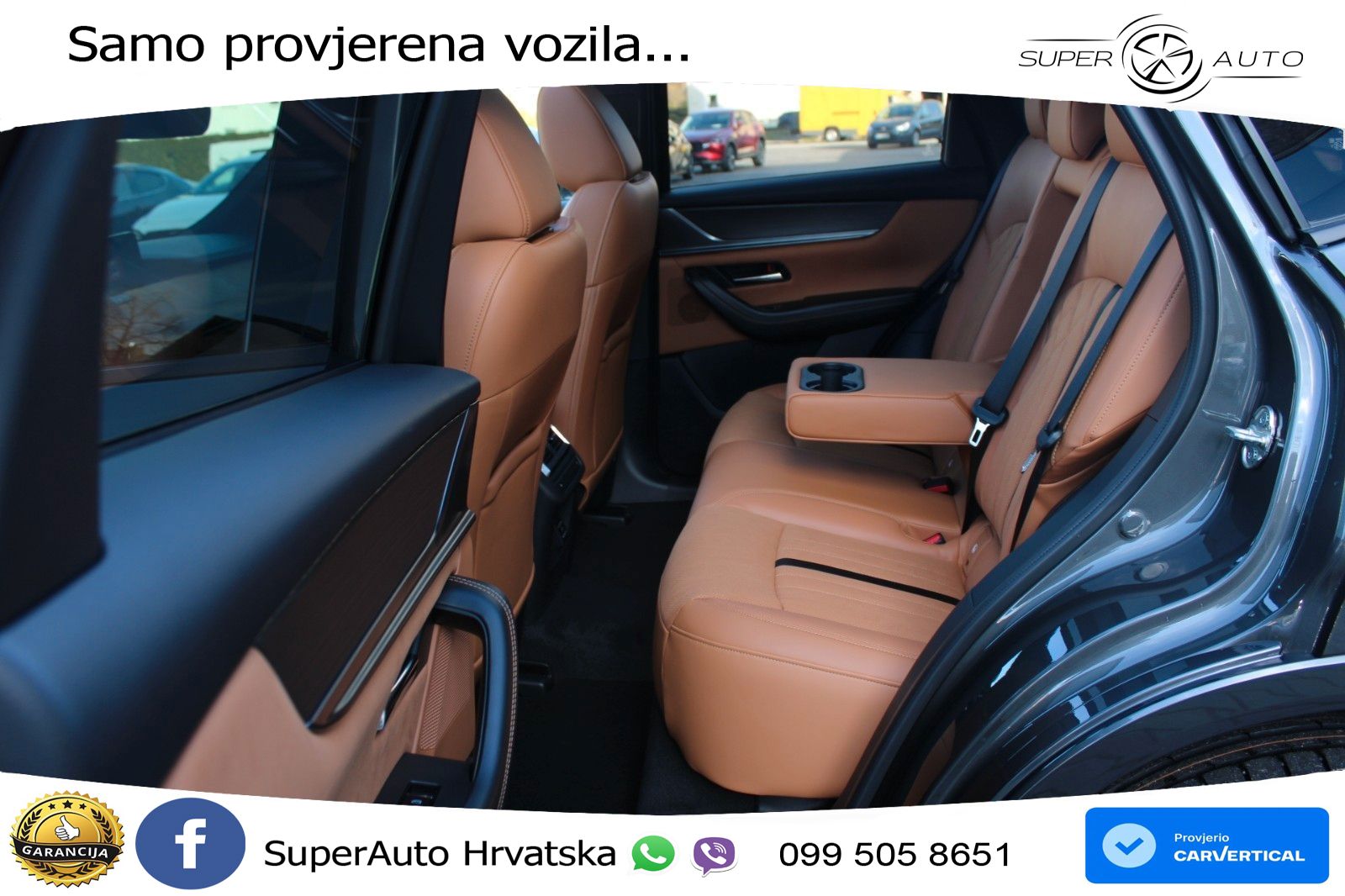 Mazda CX-60 3.3 e-Skyactiv D (254 KS) AWD Automatic MATRIX+GR SJED+KAM