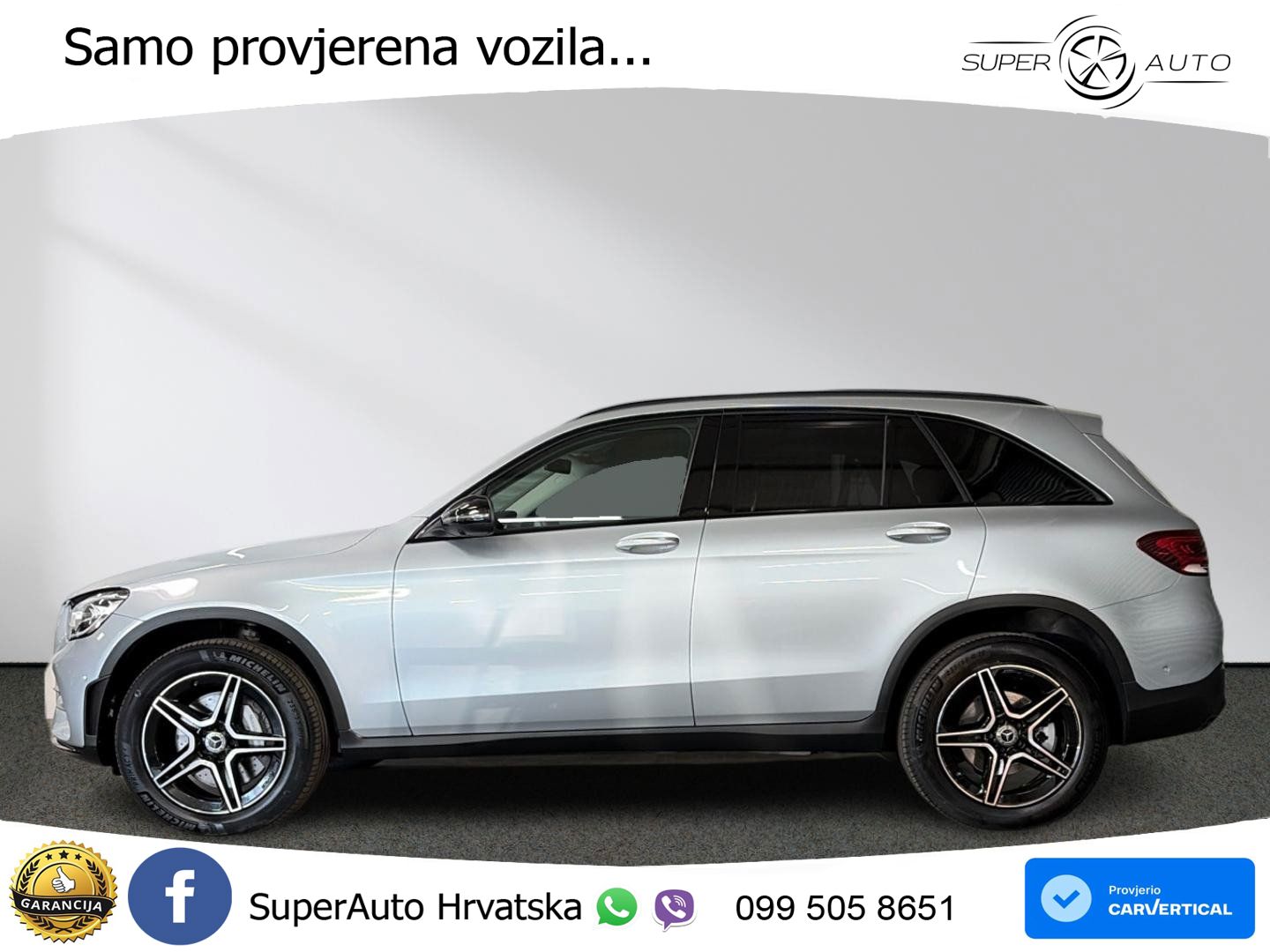 Mercedes GLC 300e (313 KS) 4MATIC 9G-TRONIC AMG ACC+HEAD+GR SJED+360+PANO