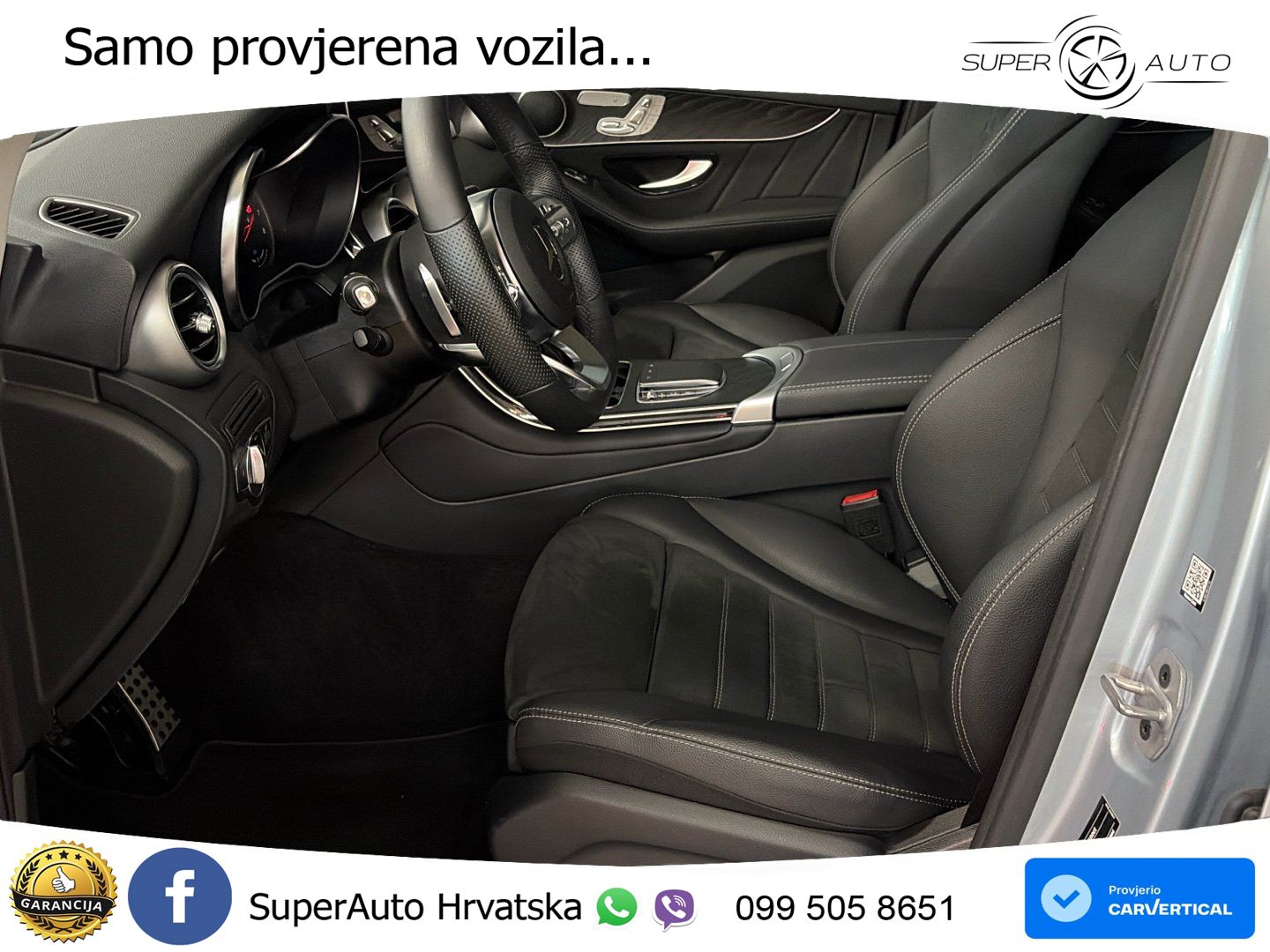 Mercedes GLC 300e (313 KS) 4MATIC 9G-TRONIC AMG ACC+HEAD+GR SJED+360+PANO