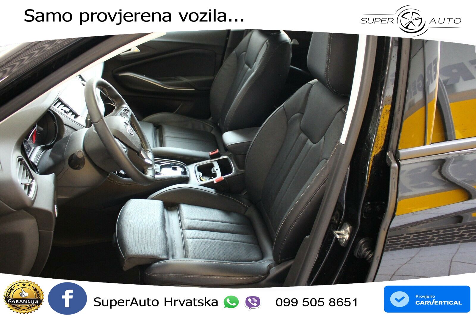 Opel Grandland X 1.2 Turbo (130 KS) Automatic Ultimate