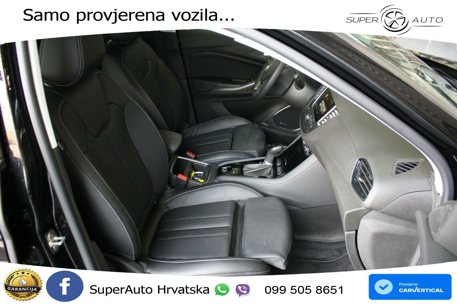 Opel Grandland X 1.2 Turbo (130 KS) Automatic Ultimate