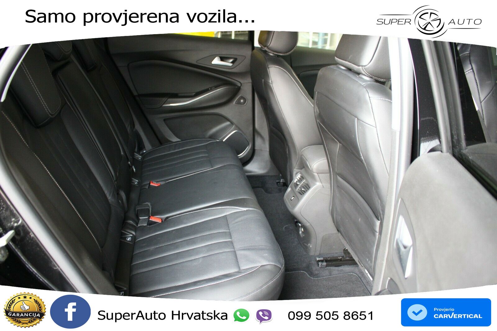 Opel Grandland X 1.2 Turbo (130 KS) Automatic Ultimate