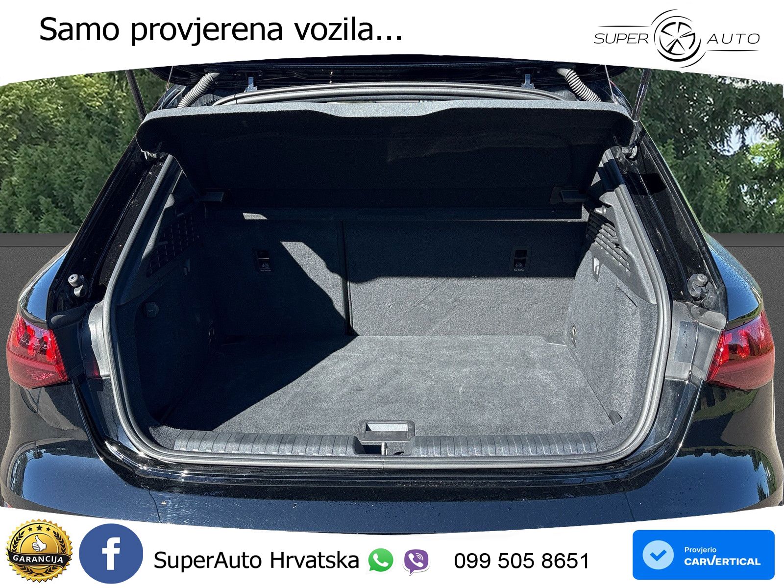 Audi A3 35 TFSI (150 KS) S tronic LED+GR SJED+ACC