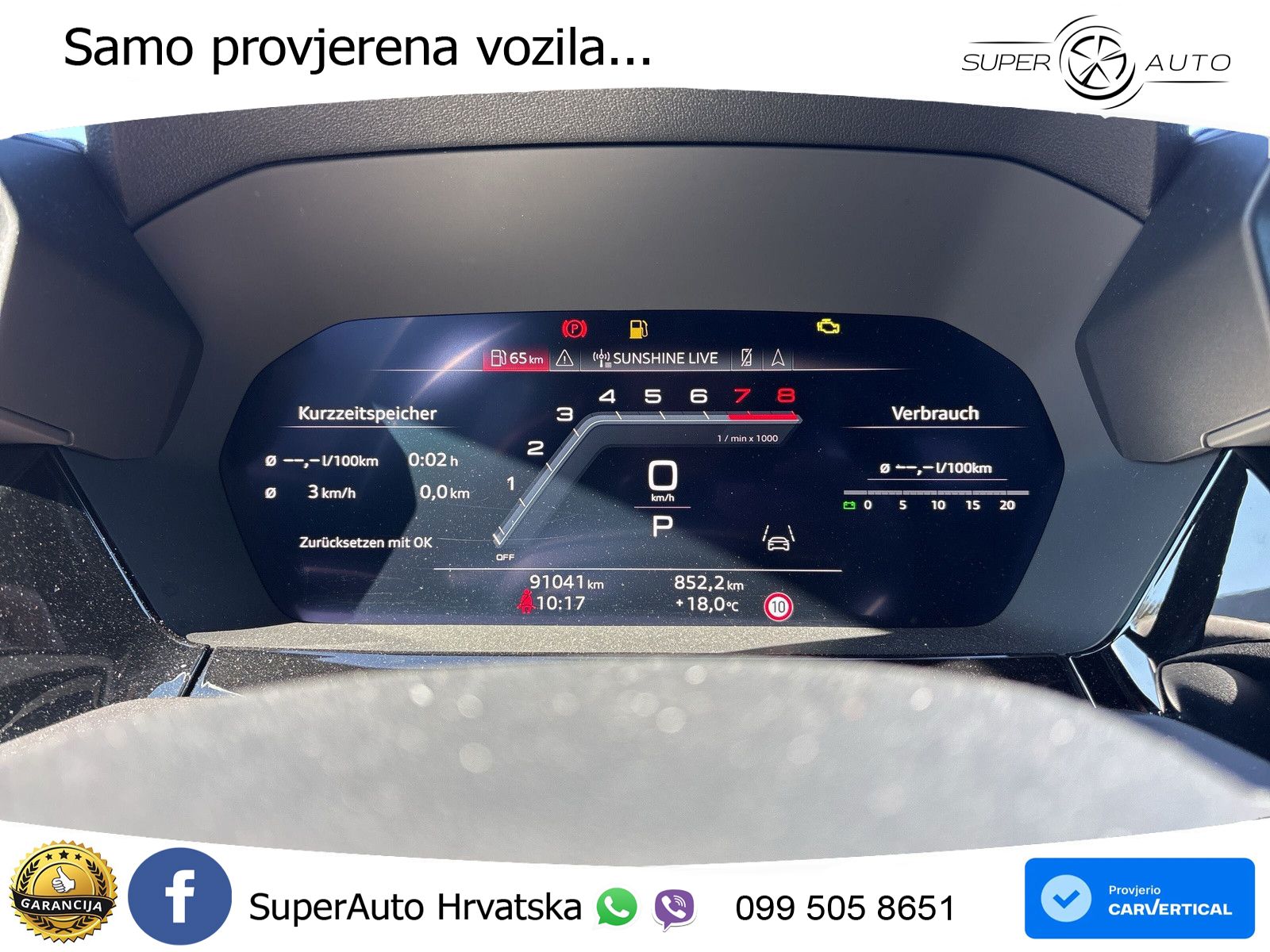 Audi A3 35 TFSI (150 KS) S tronic LED+GR SJED+ACC