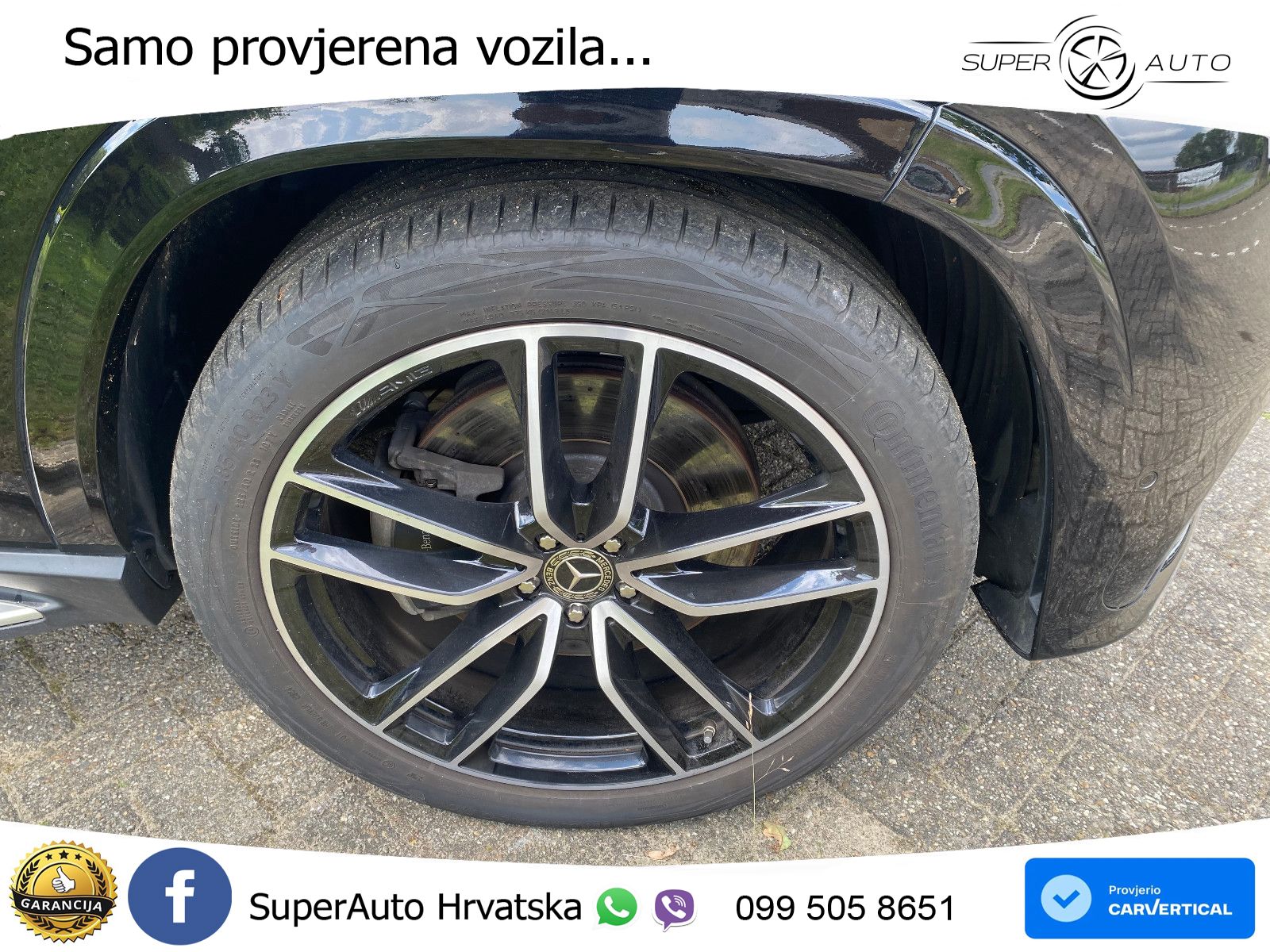 Mercedes-Benz GLS GLS 580 V8 EQ Boost 4MATIC 9G-TRONIC AMG ACC+HEAD+4xGR SJED+360+PANO