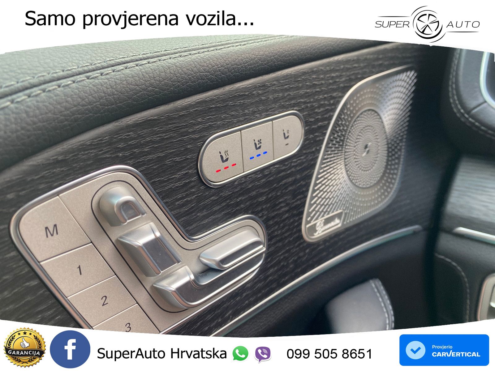 Mercedes-Benz GLS GLS 580 V8 EQ Boost 4MATIC 9G-TRONIC AMG ACC+HEAD+4xGR SJED+360+PANO