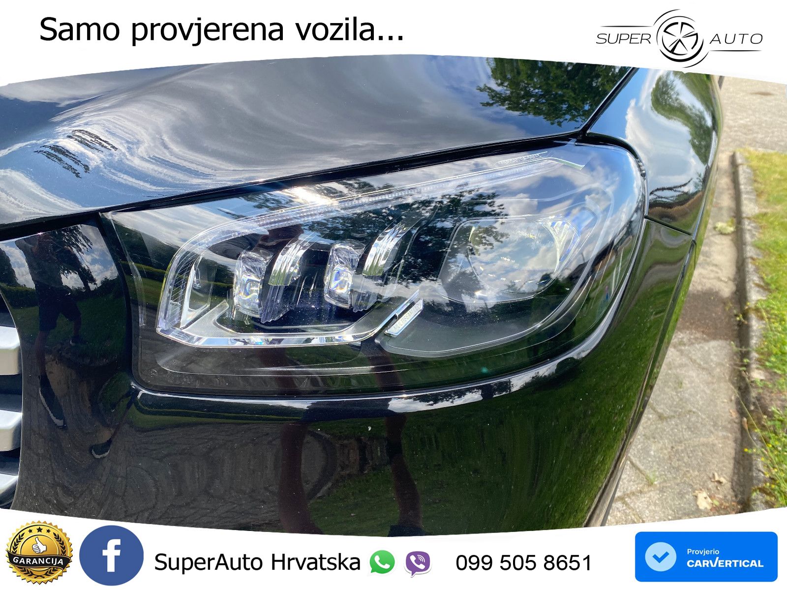Mercedes-Benz GLS GLS 580 V8 EQ Boost 4MATIC 9G-TRONIC AMG ACC+HEAD+4xGR SJED+360+PANO