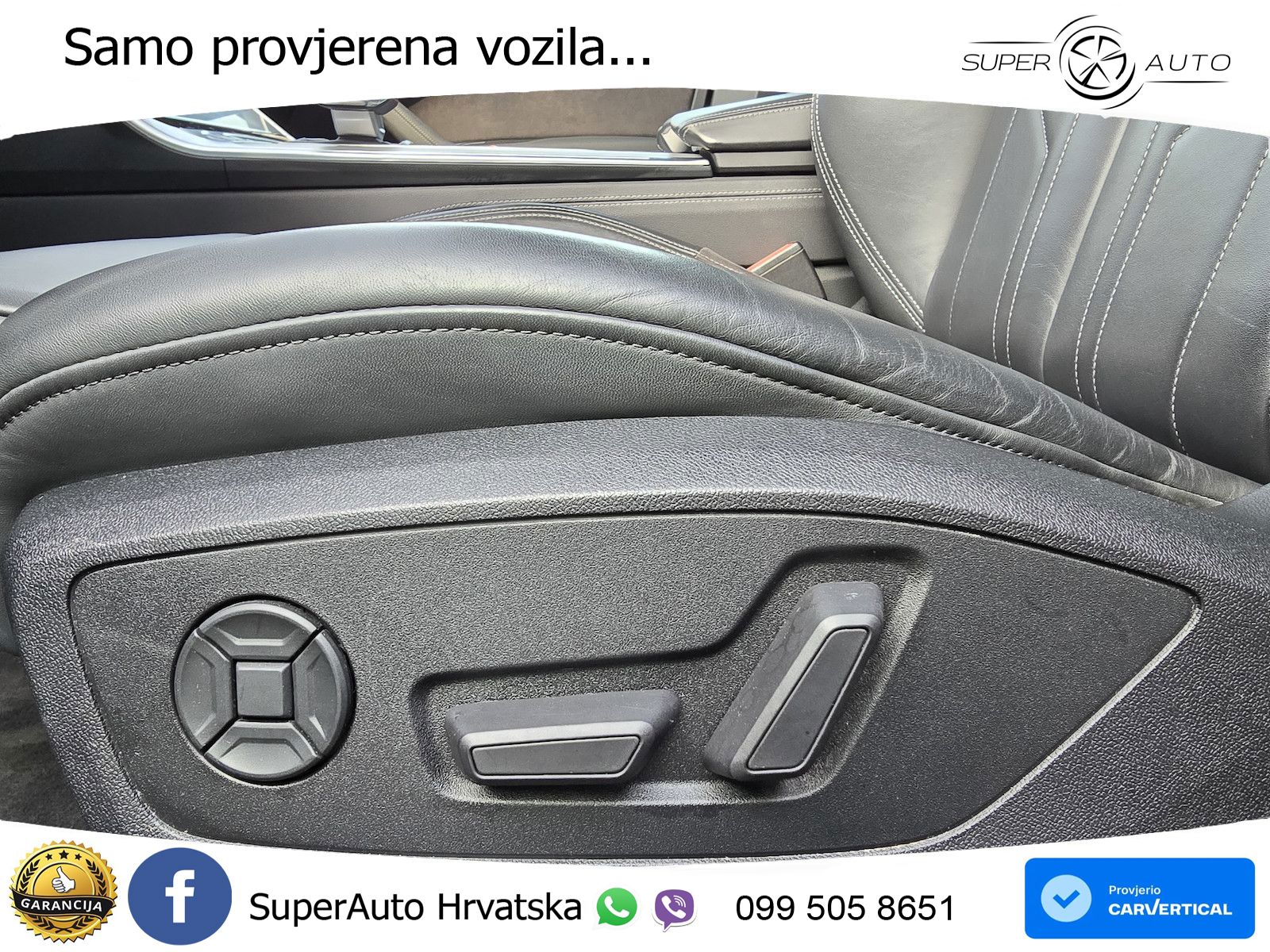 Audi A6 55 TFSI V6 (340 KS) quattro S tronic ZRAČNI+ACC+4xGR SJED+KAM