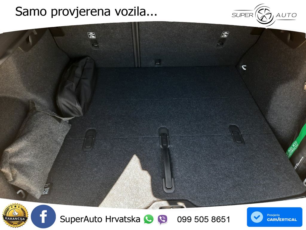 Volvo XC40 2.0 B3 163 KS Automatic LED+GR SJED+ACC