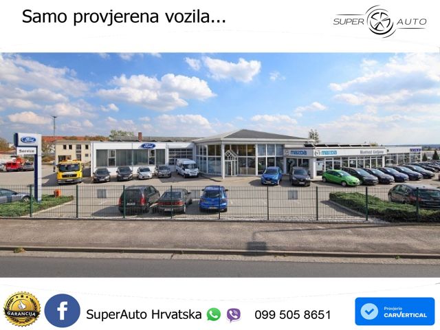 Volvo XC40 2.0 B3 163 KS Automatic LED+GR SJED+ACC