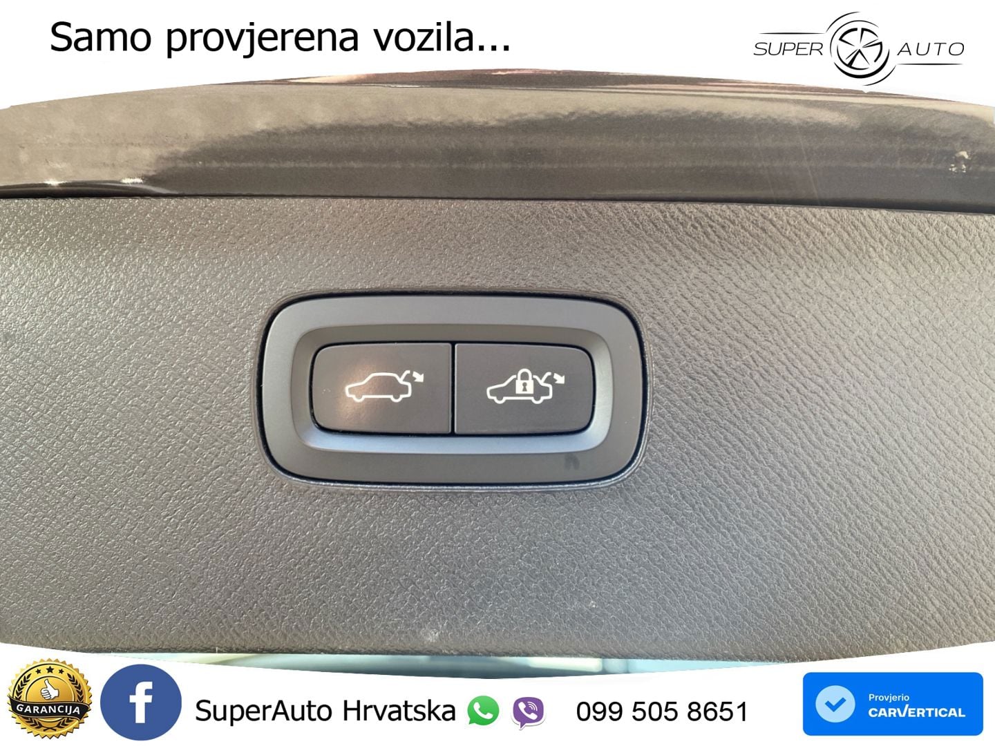 Volvo XC90 2.0 B5 Diesel AWD Automatic LED+GR SJED+ACC