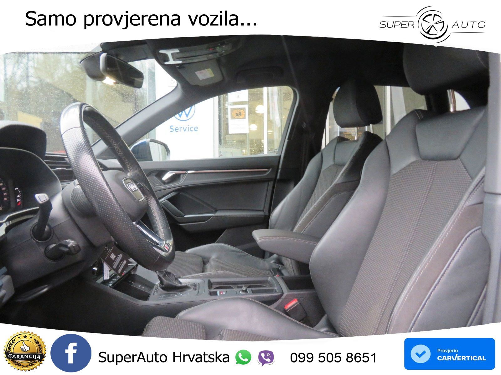 Audi Q3 45 TFSIe (245 KS) S tronic S line LED+GR SJED+ACC