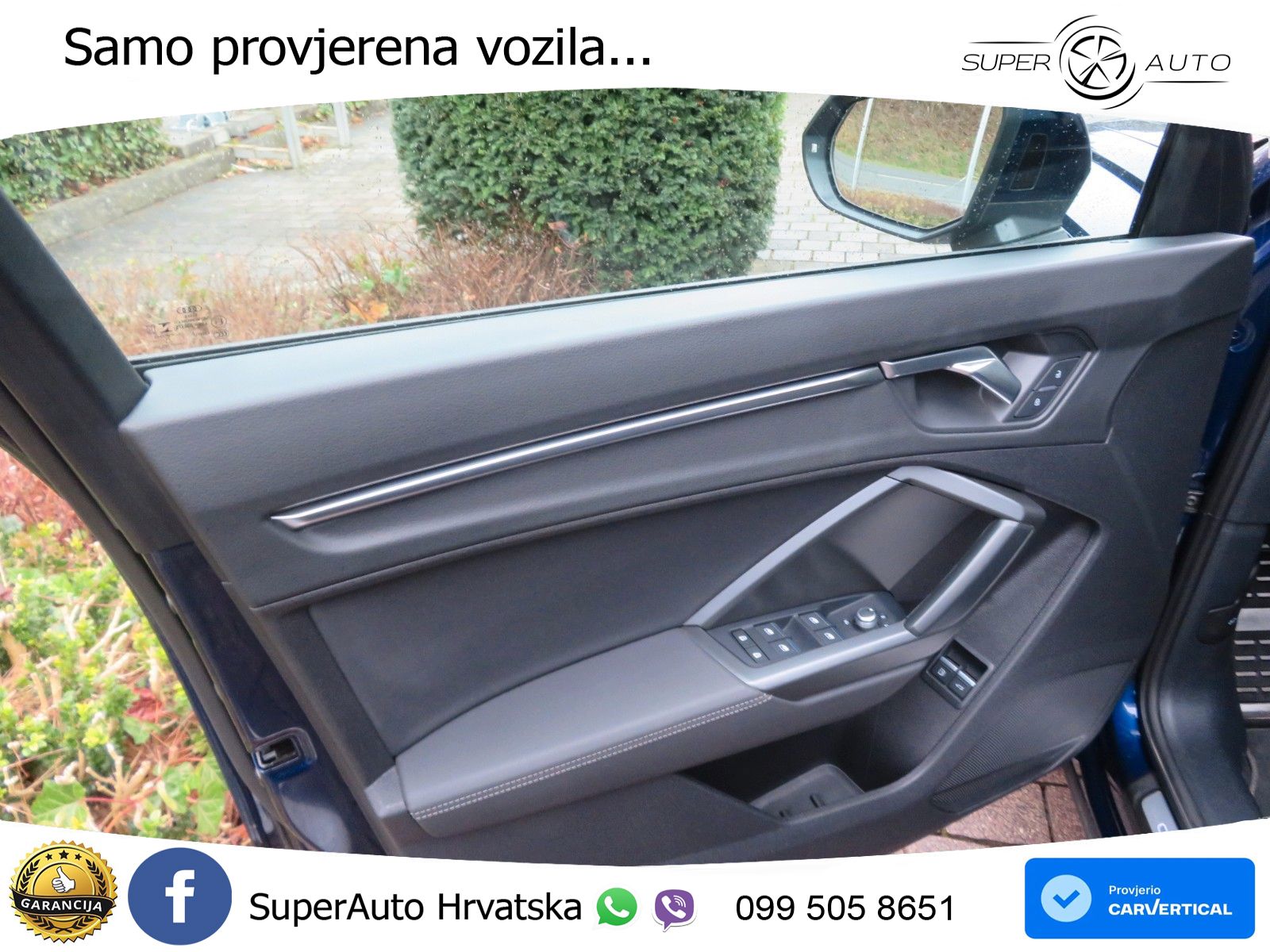Audi Q3 45 TFSIe (245 KS) S tronic S line LED+GR SJED+ACC
