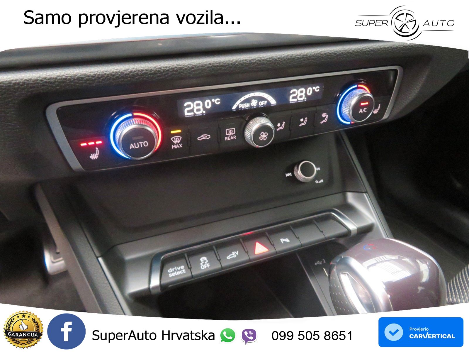 Audi Q3 45 TFSIe (245 KS) S tronic S line LED+GR SJED+ACC