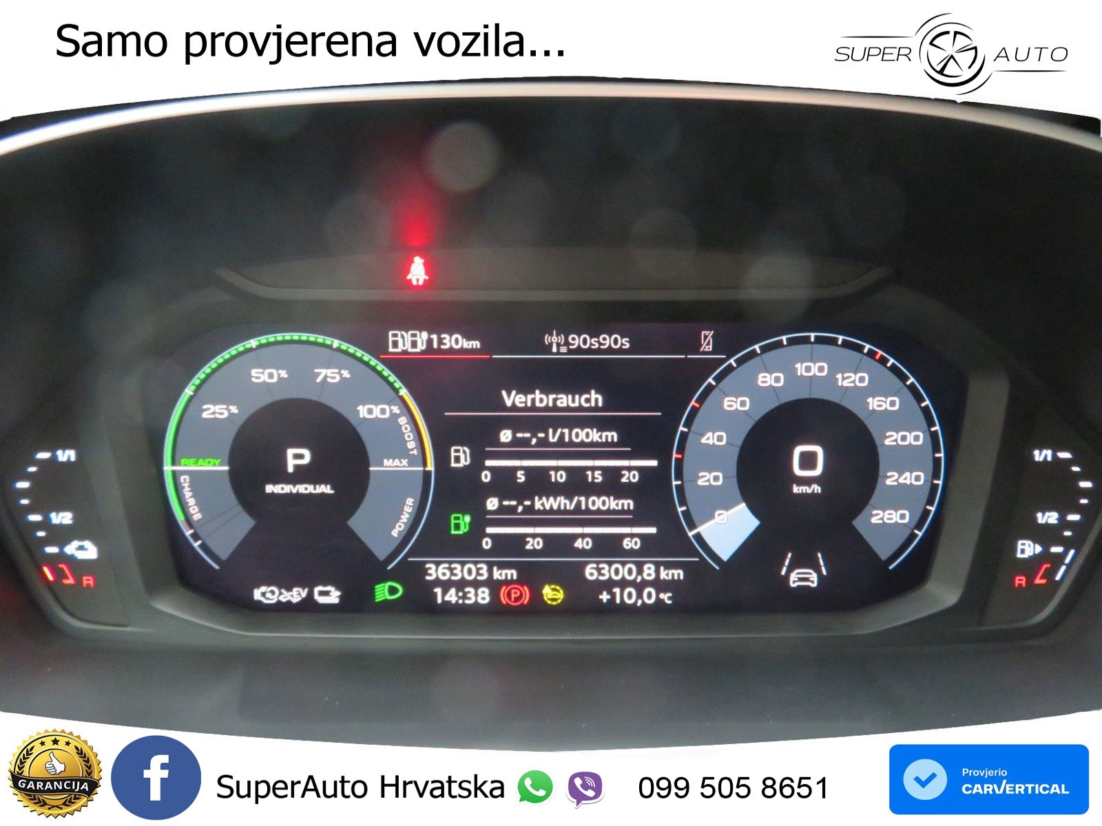Audi Q3 45 TFSIe (245 KS) S tronic S line LED+GR SJED+ACC