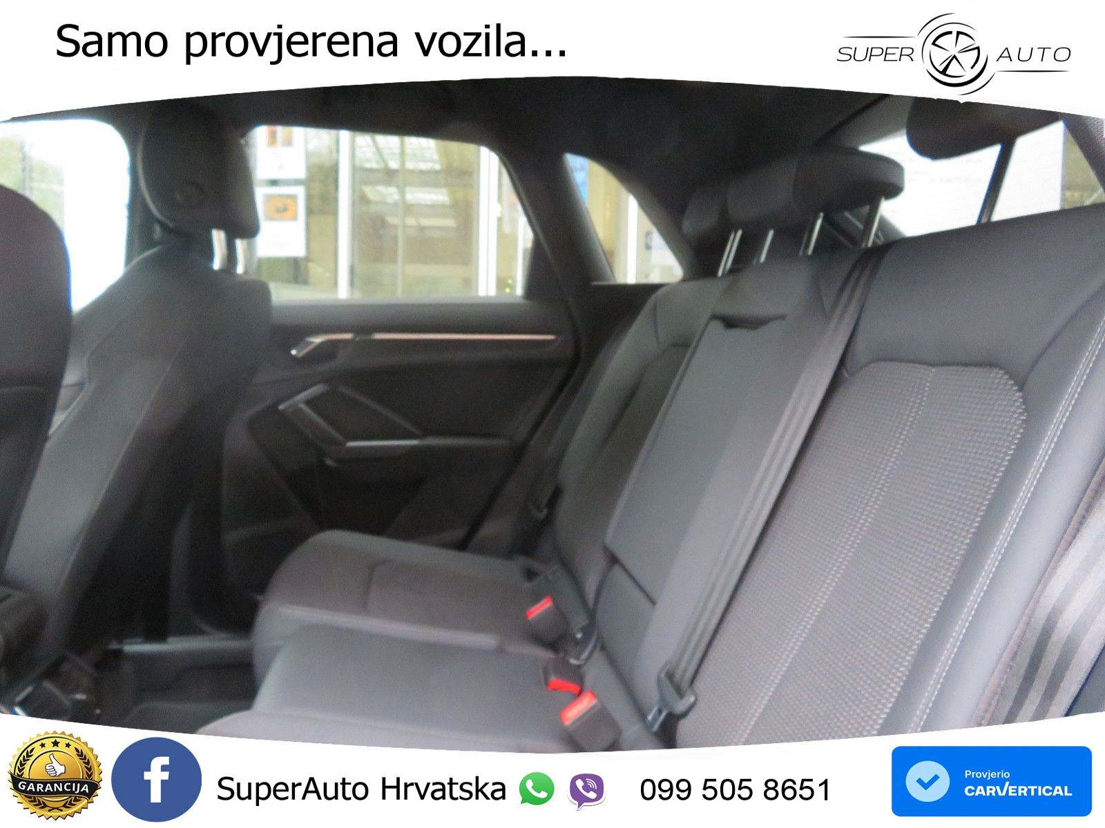 Audi Q3 45 TFSIe (245 KS) S tronic S line LED+GR SJED+ACC