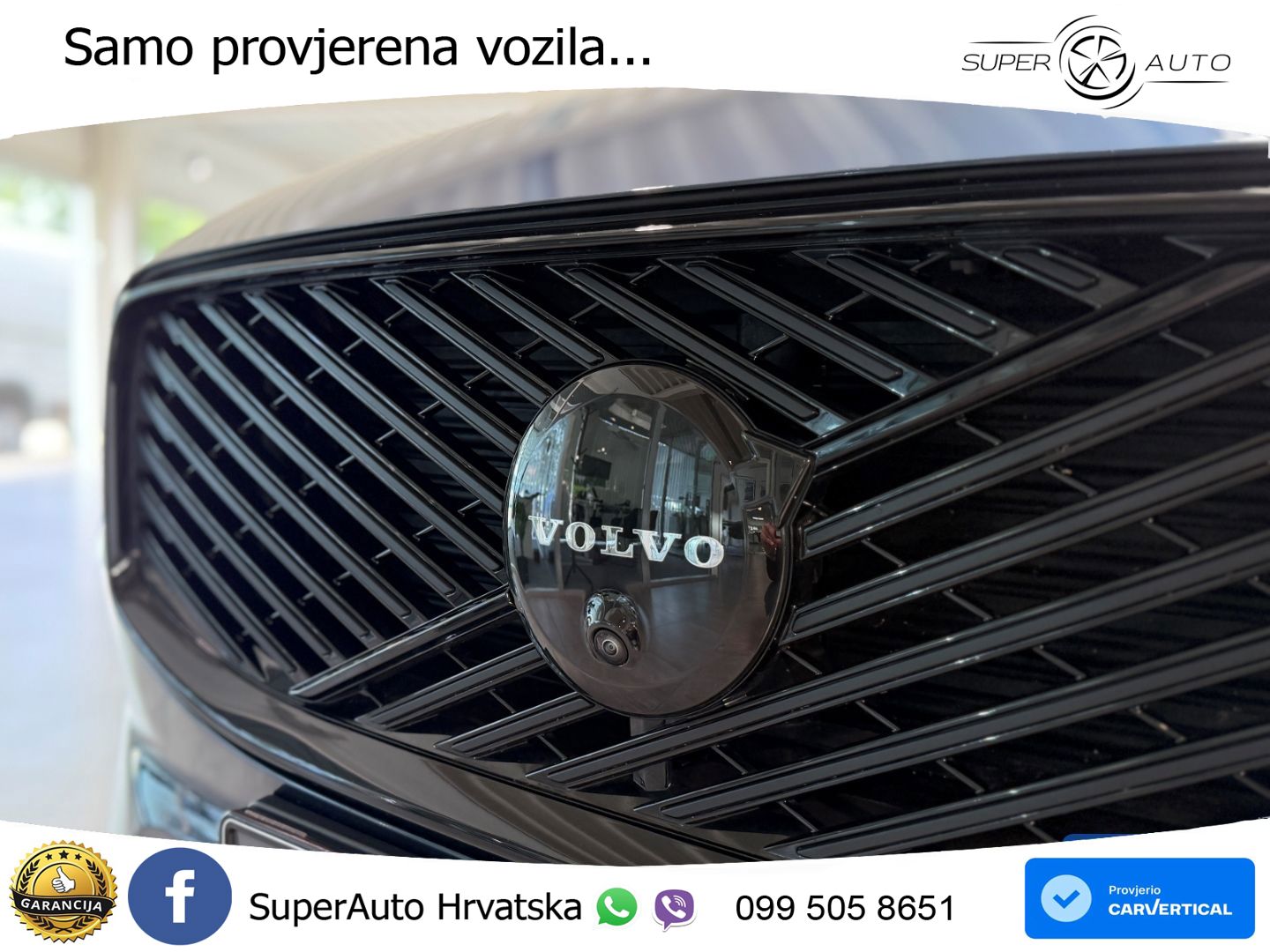 Volvo XC60 B5 Benzin AWD Geartronic ACC+HEAD+4xGR SJED+360+PANO