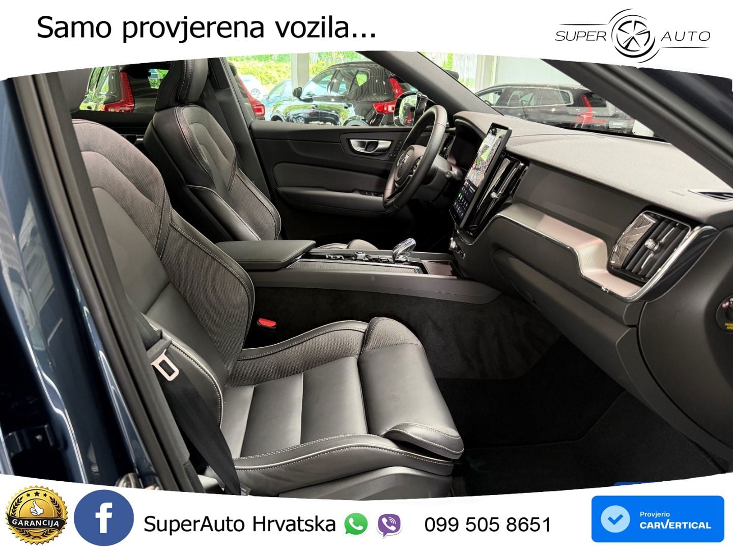 Volvo XC60 B5 Benzin AWD Geartronic ACC+HEAD+4xGR SJED+360+PANO