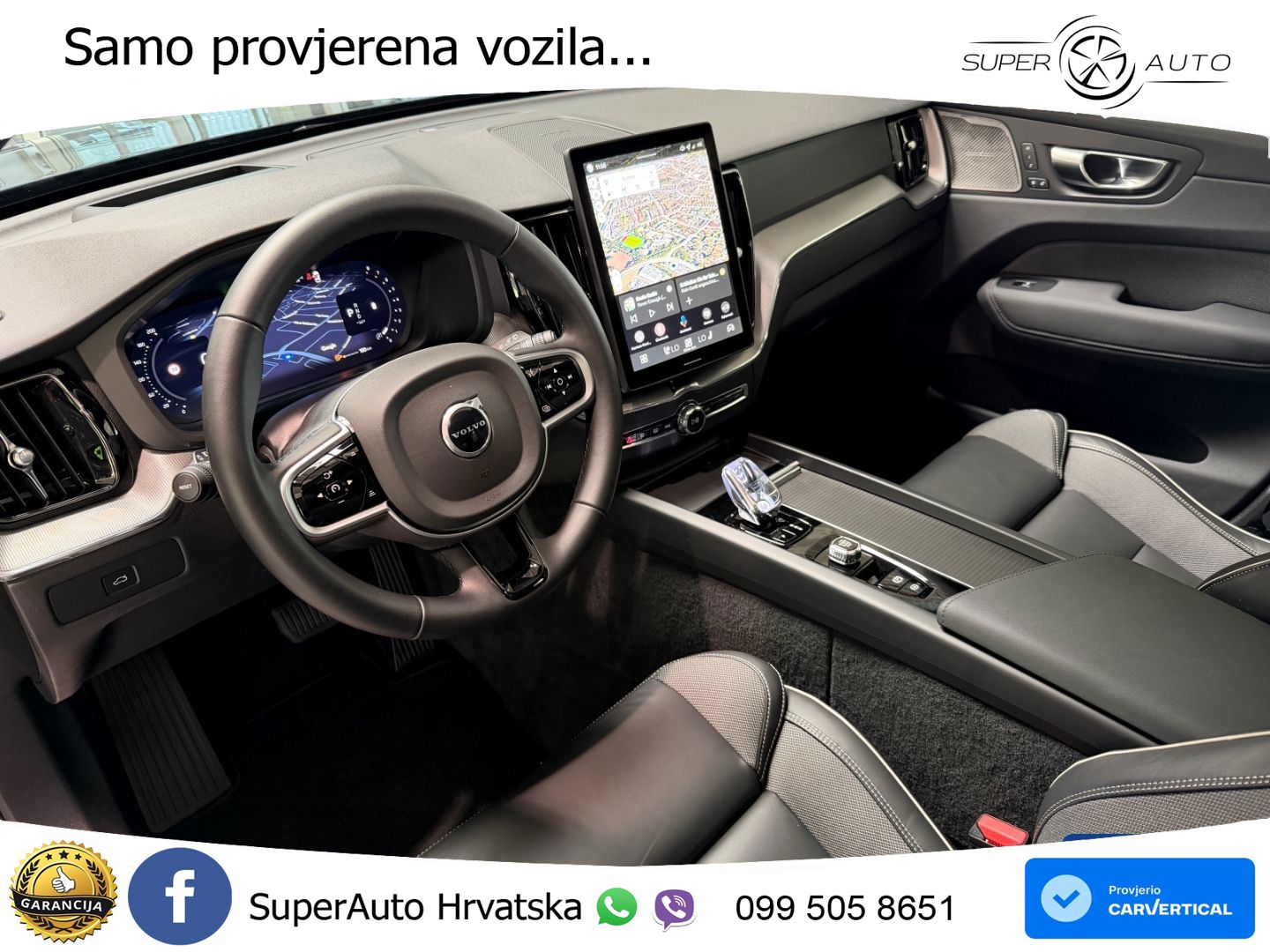 Volvo XC60 B5 Benzin AWD Geartronic ACC+HEAD+4xGR SJED+360+PANO