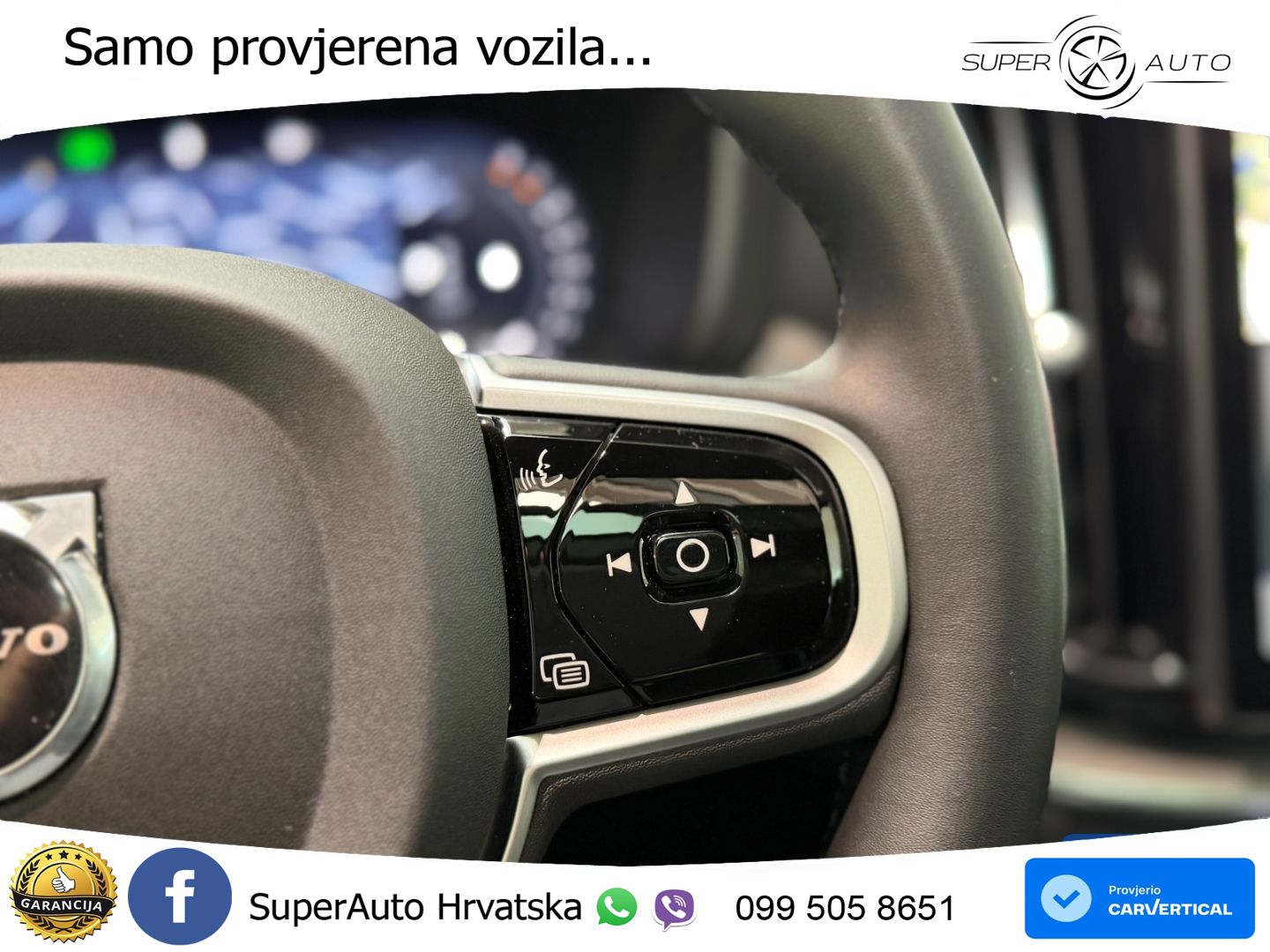 Volvo XC60 B5 Benzin AWD Geartronic ACC+HEAD+4xGR SJED+360+PANO