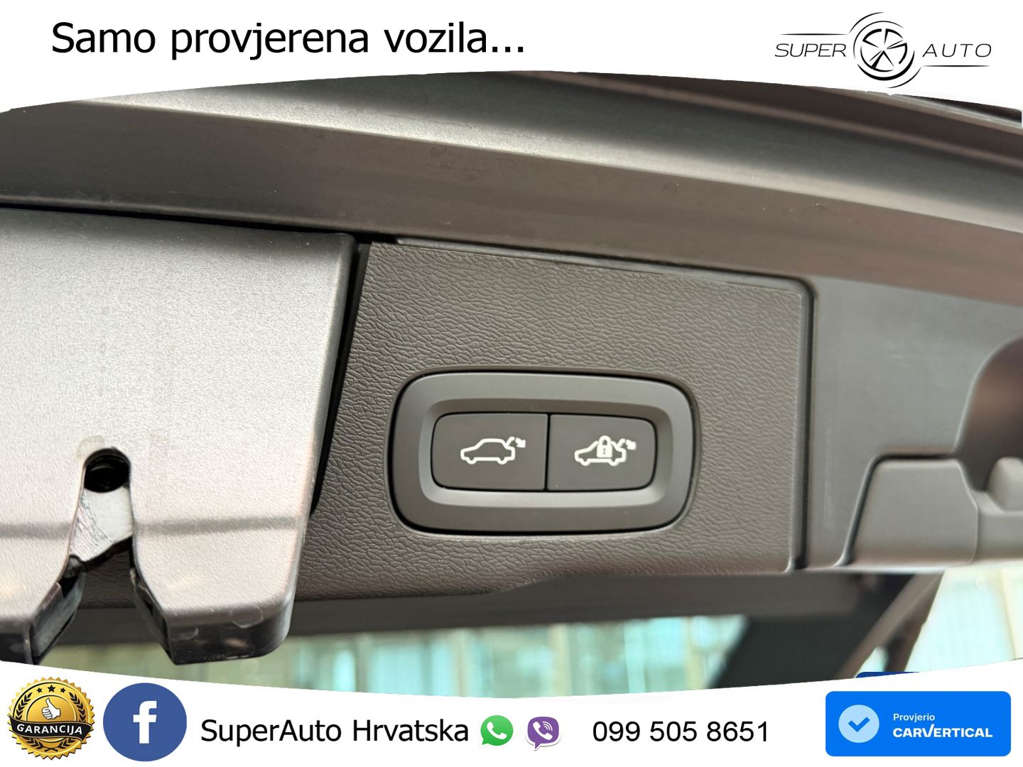 Volvo XC60 B5 Benzin AWD Geartronic ACC+HEAD+4xGR SJED+360+PANO