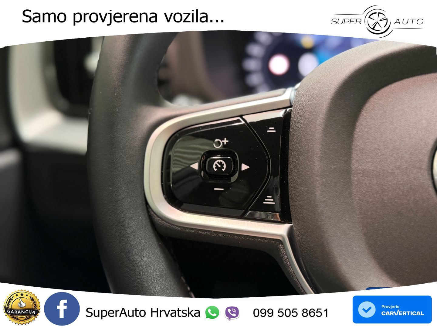 Volvo XC60 B5 Benzin AWD Geartronic ACC+HEAD+4xGR SJED+360+PANO