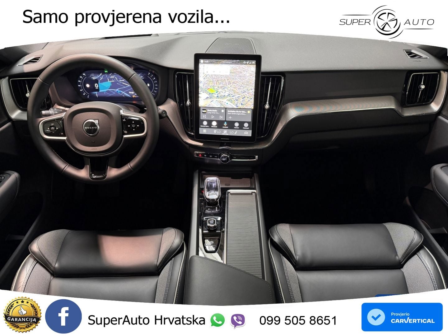 Volvo XC60 B5 Benzin AWD Geartronic ACC+HEAD+4xGR SJED+360+PANO