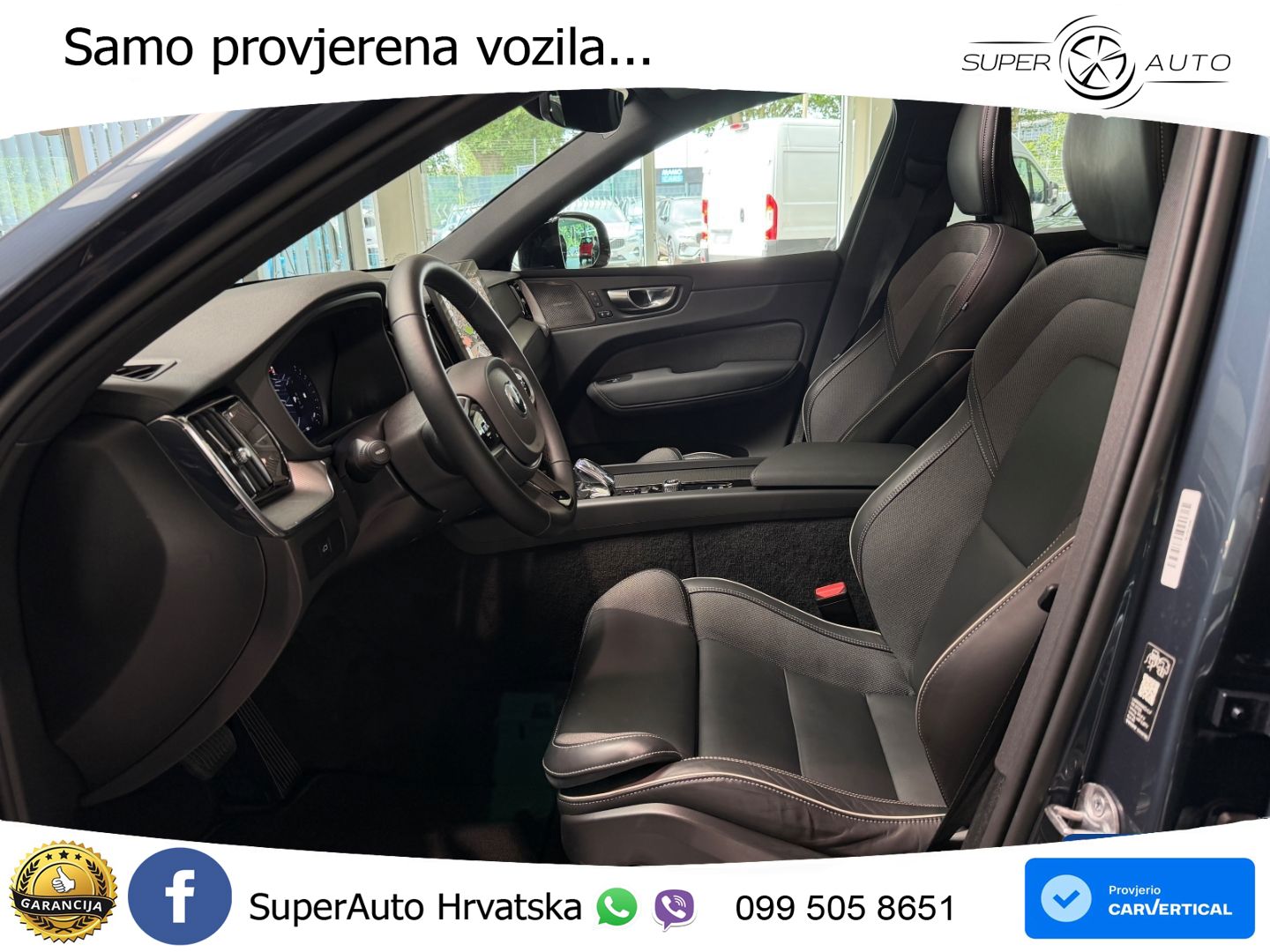 Volvo XC60 B5 Benzin AWD Geartronic ACC+HEAD+4xGR SJED+360+PANO
