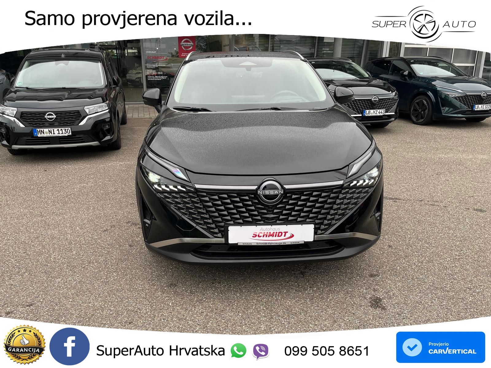 Nissan Qashqai 1.3 DIG-T (158 KS) Xtronic N-Connecta LED+GR SJED+ACC