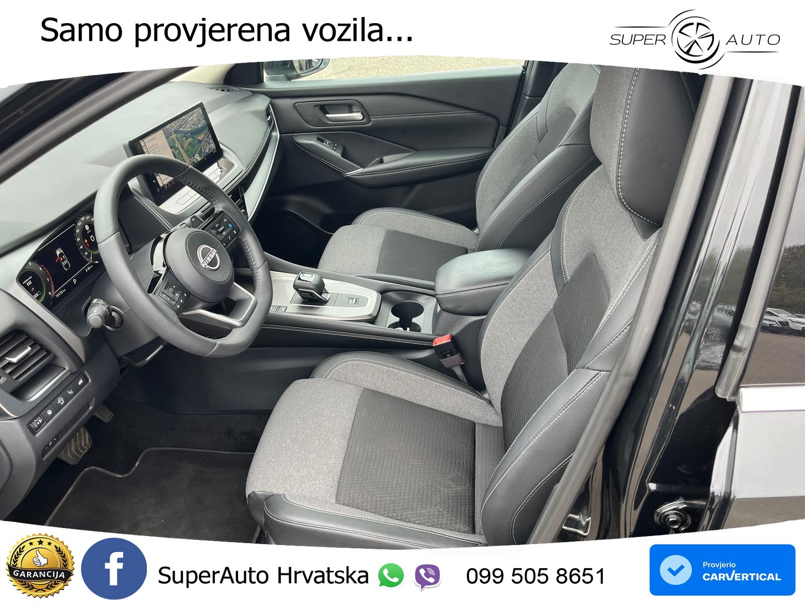 Nissan Qashqai 1.3 DIG-T (158 KS) Xtronic N-Connecta LED+GR SJED+ACC
