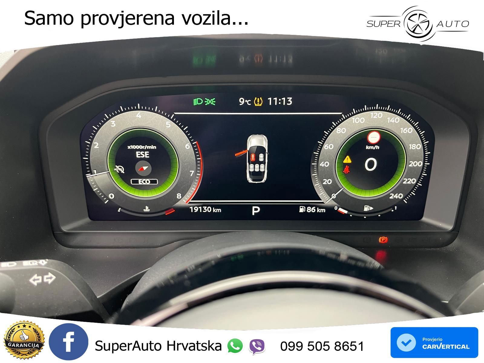 Nissan Qashqai 1.3 DIG-T (158 KS) Xtronic N-Connecta LED+GR SJED+ACC