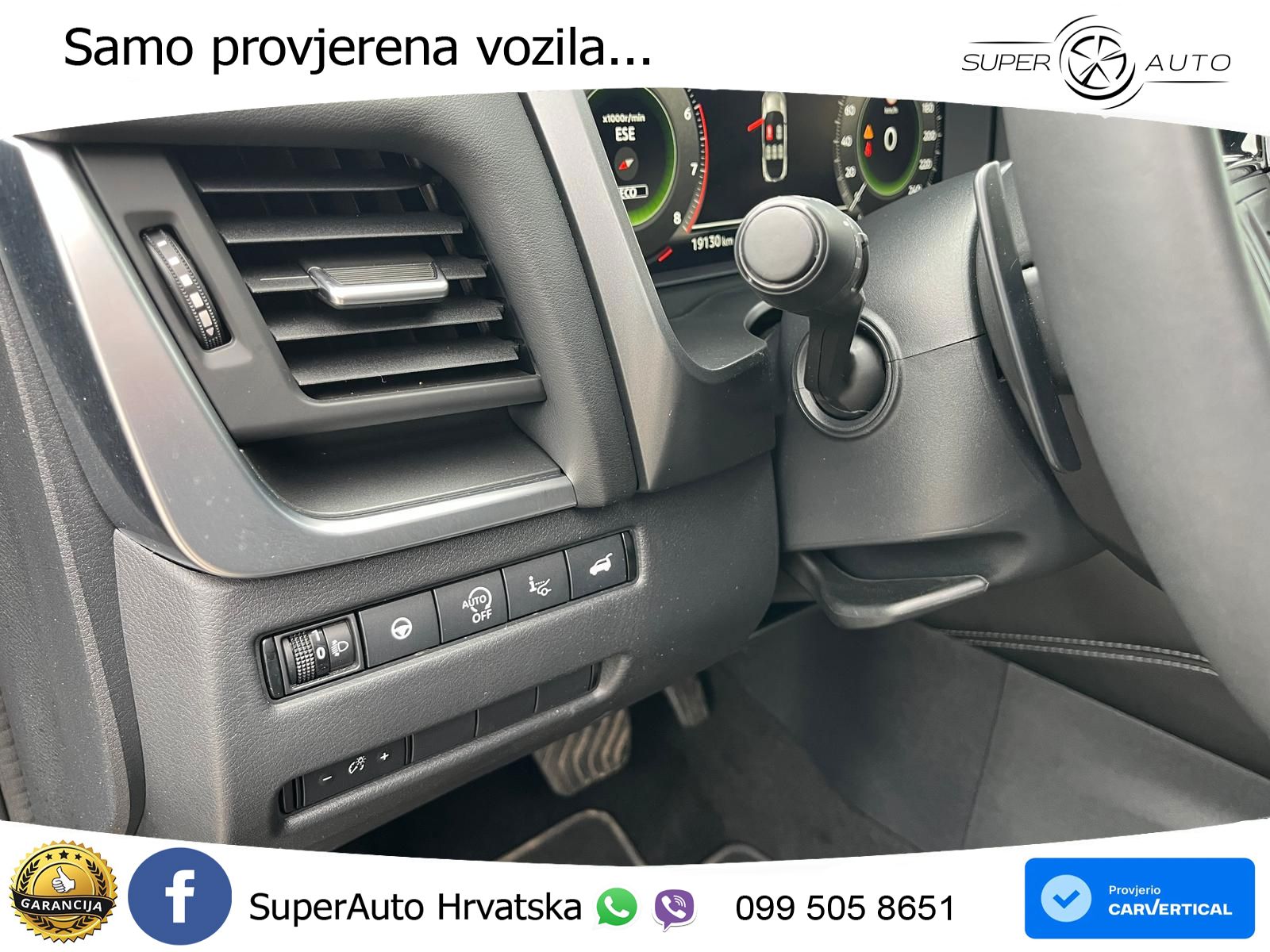 Nissan Qashqai 1.3 DIG-T (158 KS) Xtronic N-Connecta LED+GR SJED+ACC