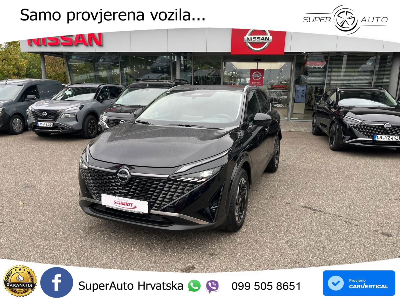Nissan Qashqai 1.3 DIG-T (158 KS) Xtronic N-Connecta LED+GR SJED+ACC