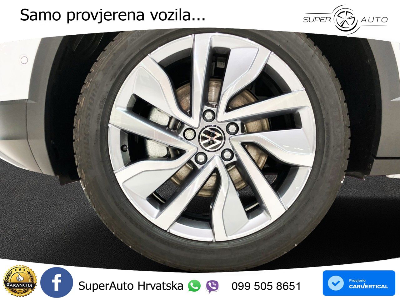 Volkswagen T-Roc I 2.0 TDI (150 KS) DSG LED+GR SJED+ACC
