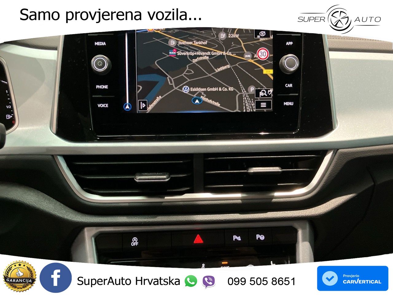 Volkswagen T-Roc I 2.0 TDI (150 KS) DSG LED+GR SJED+ACC