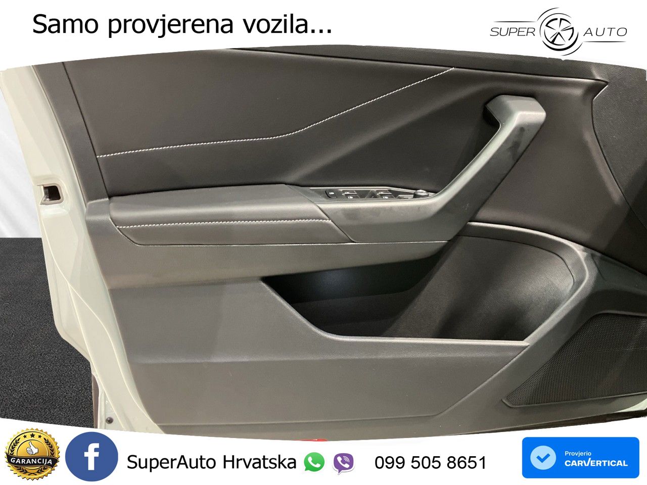 Volkswagen T-Roc I 2.0 TDI (150 KS) DSG LED+GR SJED+ACC