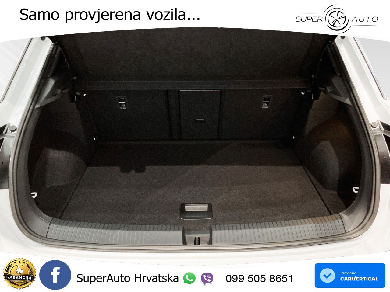 Volkswagen T-Roc I 2.0 TDI (150 KS) DSG LED+GR SJED+ACC
